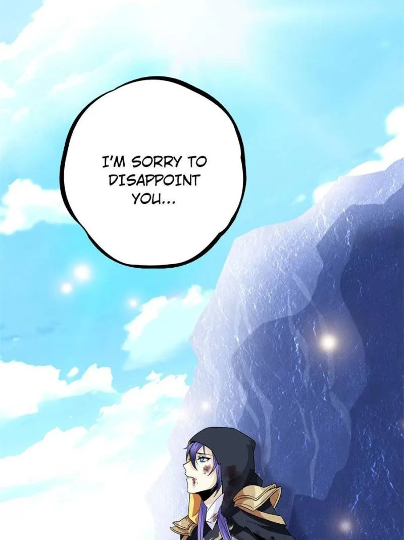 The Strong Man From The Mental Hospital Chapter 203 - page 53