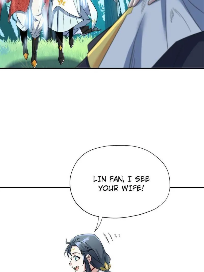 The Strong Man From The Mental Hospital Chapter 203 - page 62