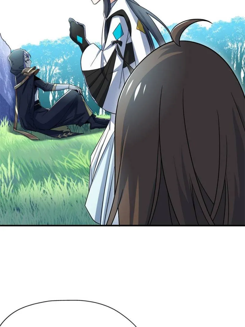 The Strong Man From The Mental Hospital Chapter 203 - page 63
