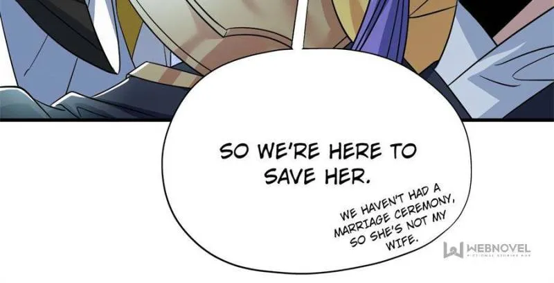 The Strong Man From The Mental Hospital Chapter 203 - page 65