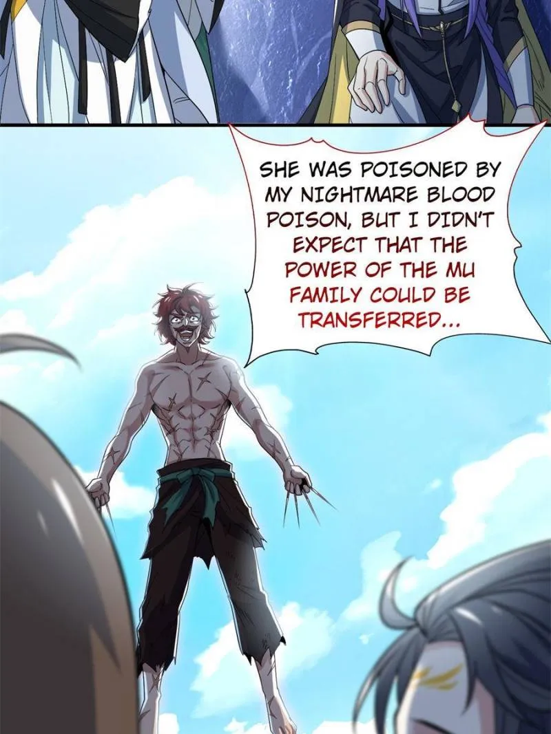 The Strong Man From The Mental Hospital Chapter 203 - page 67