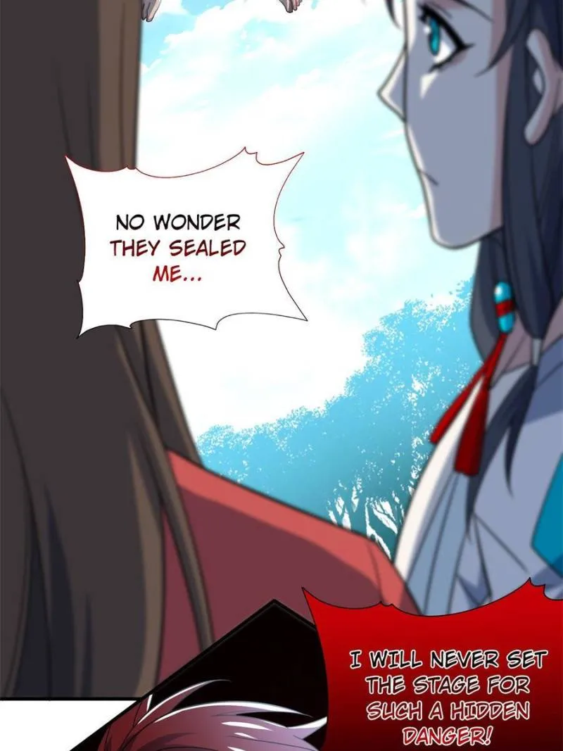 The Strong Man From The Mental Hospital Chapter 203 - page 68