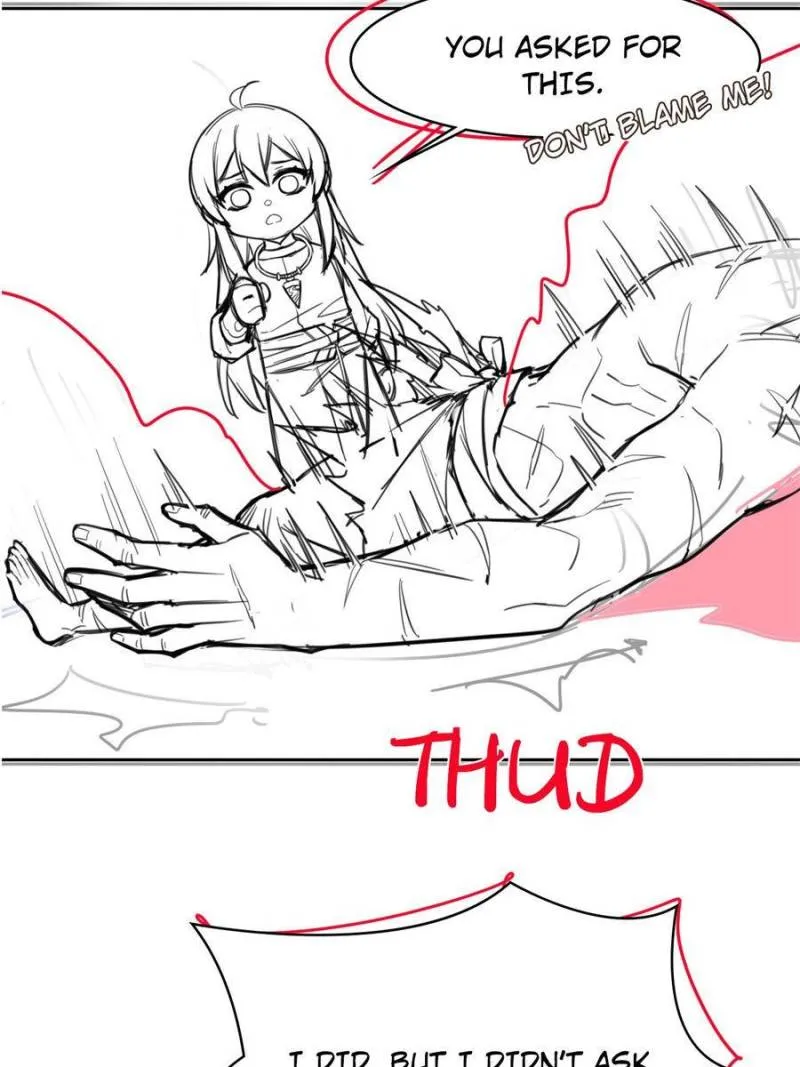 The Strong Man From The Mental Hospital Chapter 203 - page 80