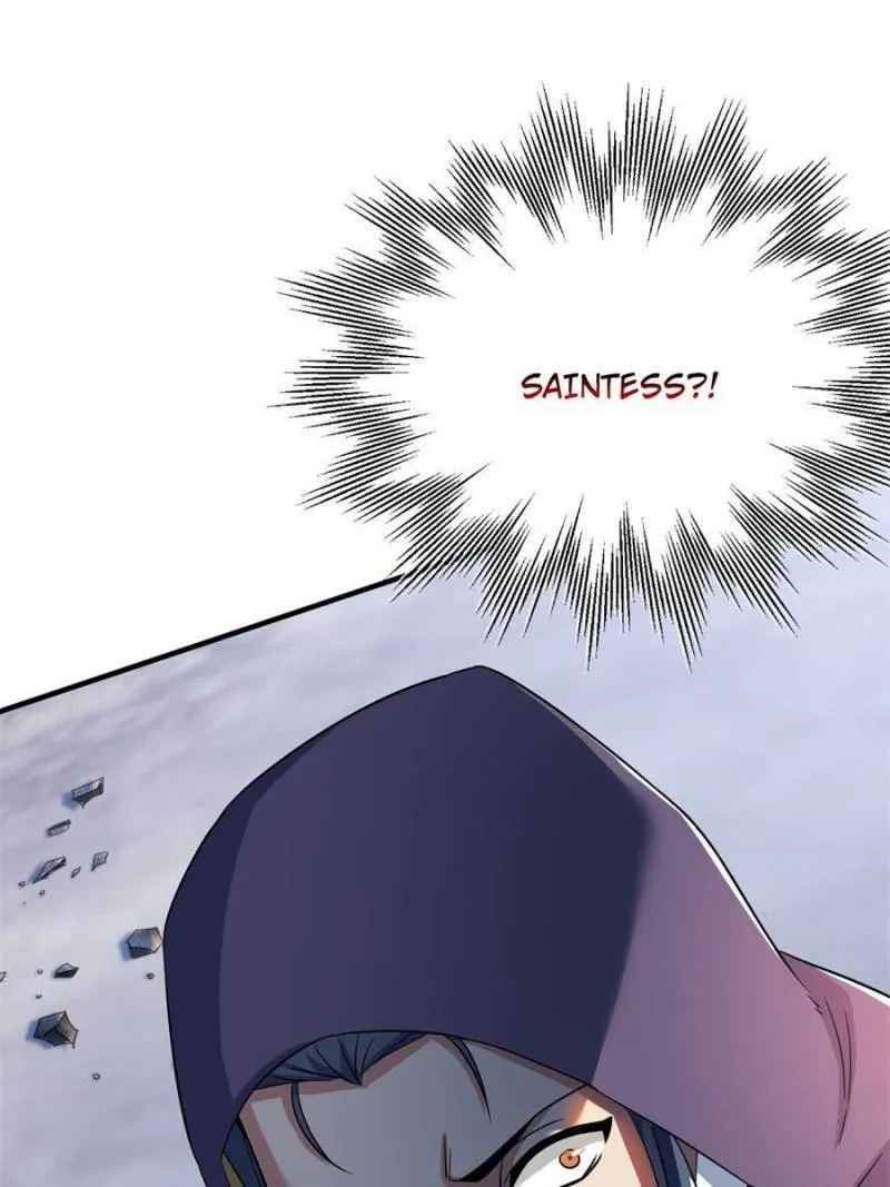 The Strong Man From The Mental Hospital Chapter 203 - page 9