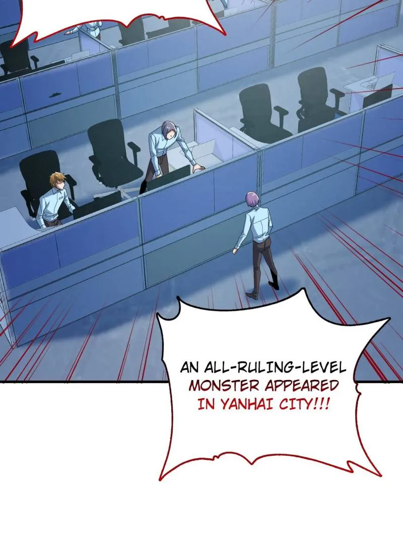 The Strong Man From The Mental Hospital Chapter 217 - page 14