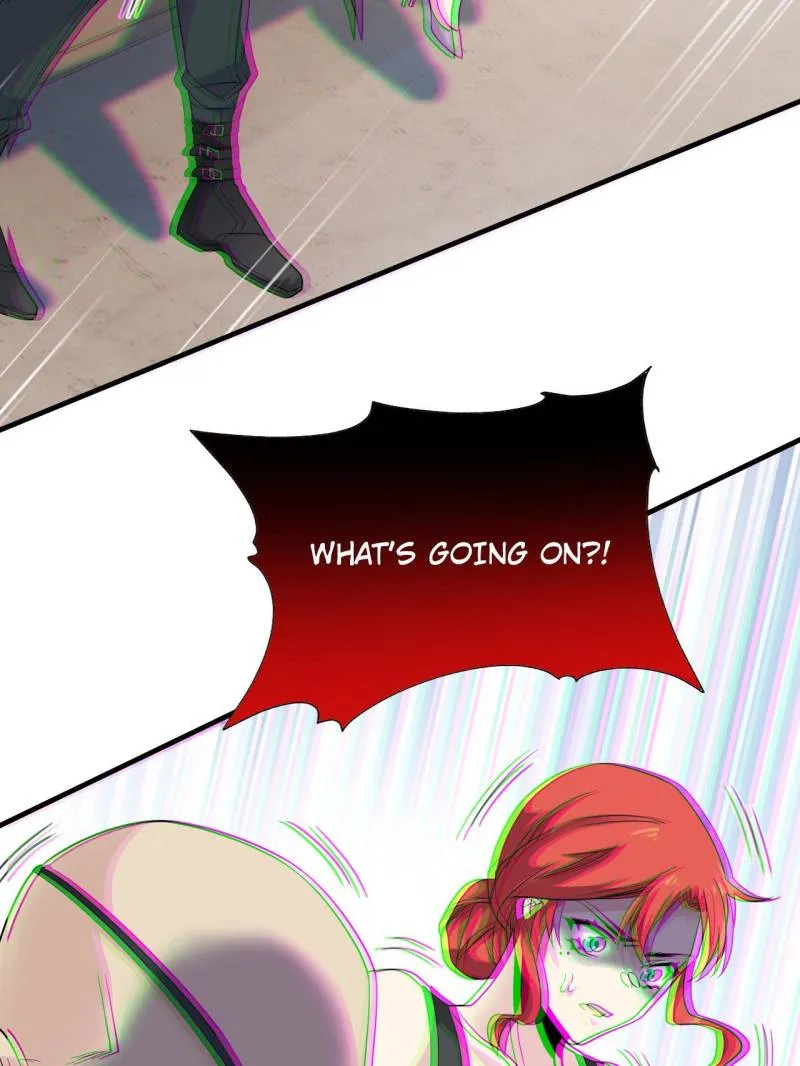The Strong Man From The Mental Hospital Chapter 217 - page 24