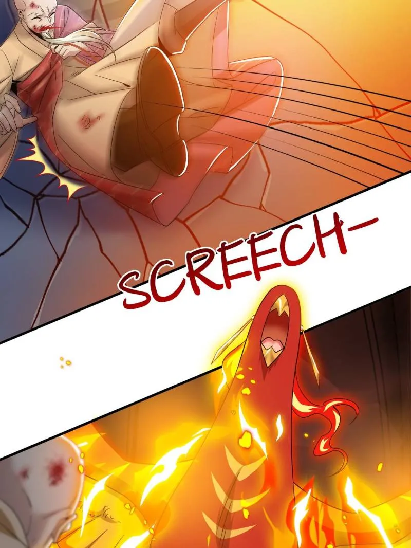 The Strong Man From The Mental Hospital Chapter 217 - page 30