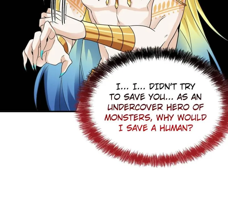 The Strong Man From The Mental Hospital Chapter 217 - page 63