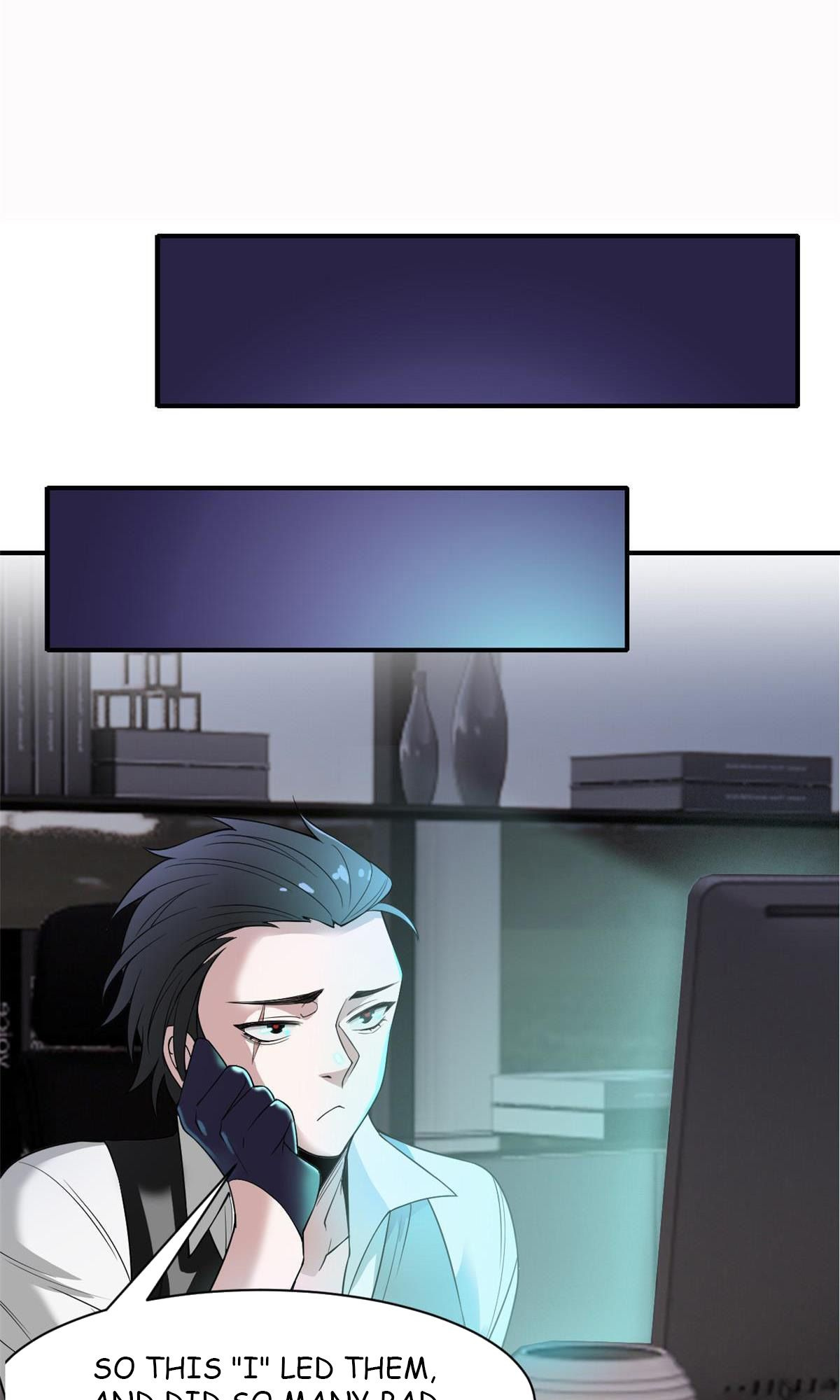 The Strong Man From The Mental Hospital chapter 108 - page 7