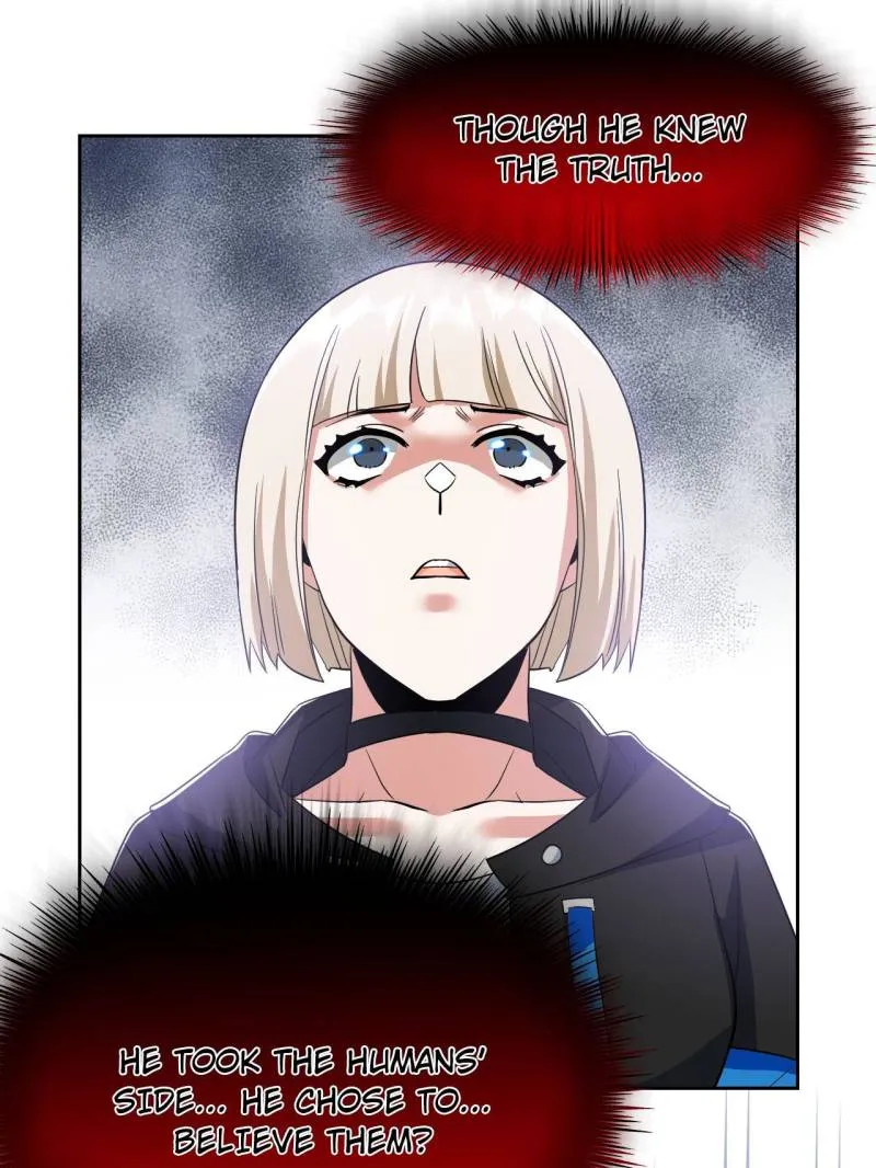 The Strong Man From The Mental Hospital Chapter 216 - page 15
