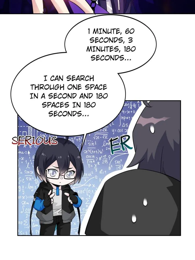 The Strong Man From The Mental Hospital Chapter 216 - page 31