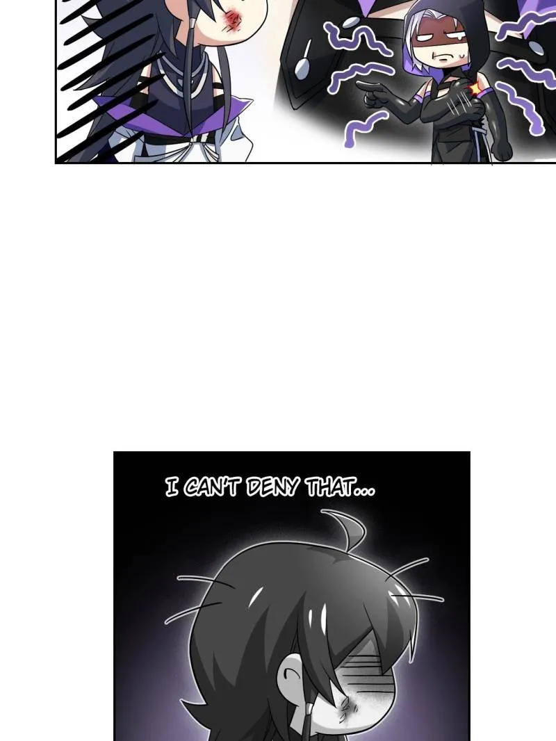 The Strong Man From The Mental Hospital Chapter 216 - page 38