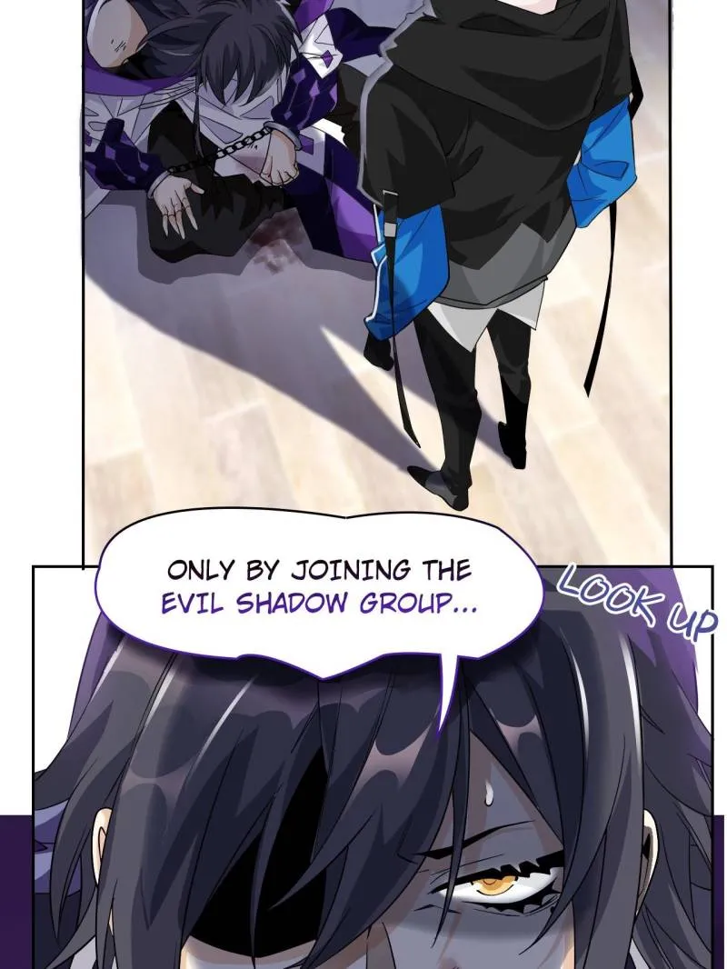 The Strong Man From The Mental Hospital Chapter 216 - page 60