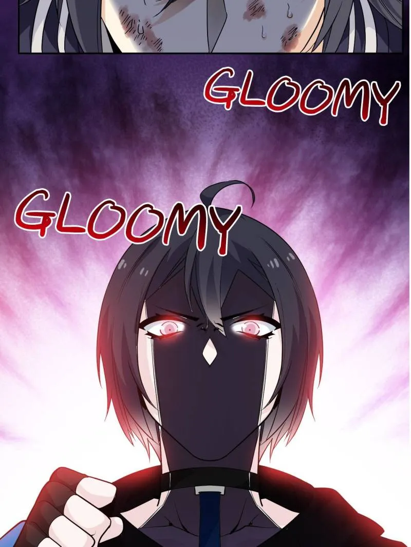 The Strong Man From The Mental Hospital Chapter 216 - page 61