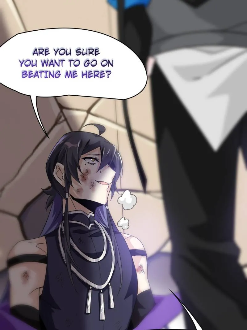 The Strong Man From The Mental Hospital Chapter 216 - page 64