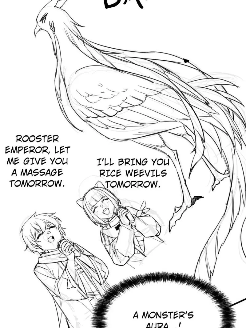 The Strong Man From The Mental Hospital Chapter 216 - page 70