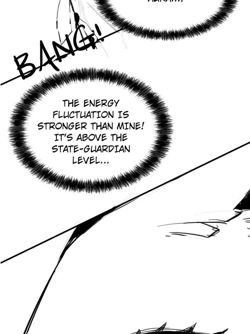 The Strong Man From The Mental Hospital Chapter 216 - page 71