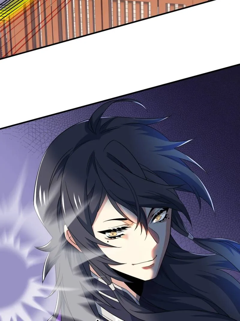 The Strong Man From The Mental Hospital Chapter 215 - page 4