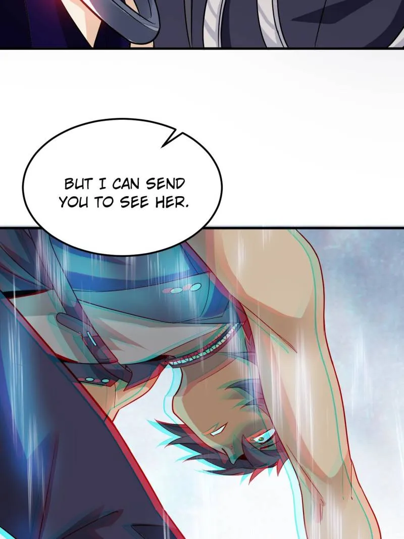 The Strong Man From The Mental Hospital Chapter 215 - page 46