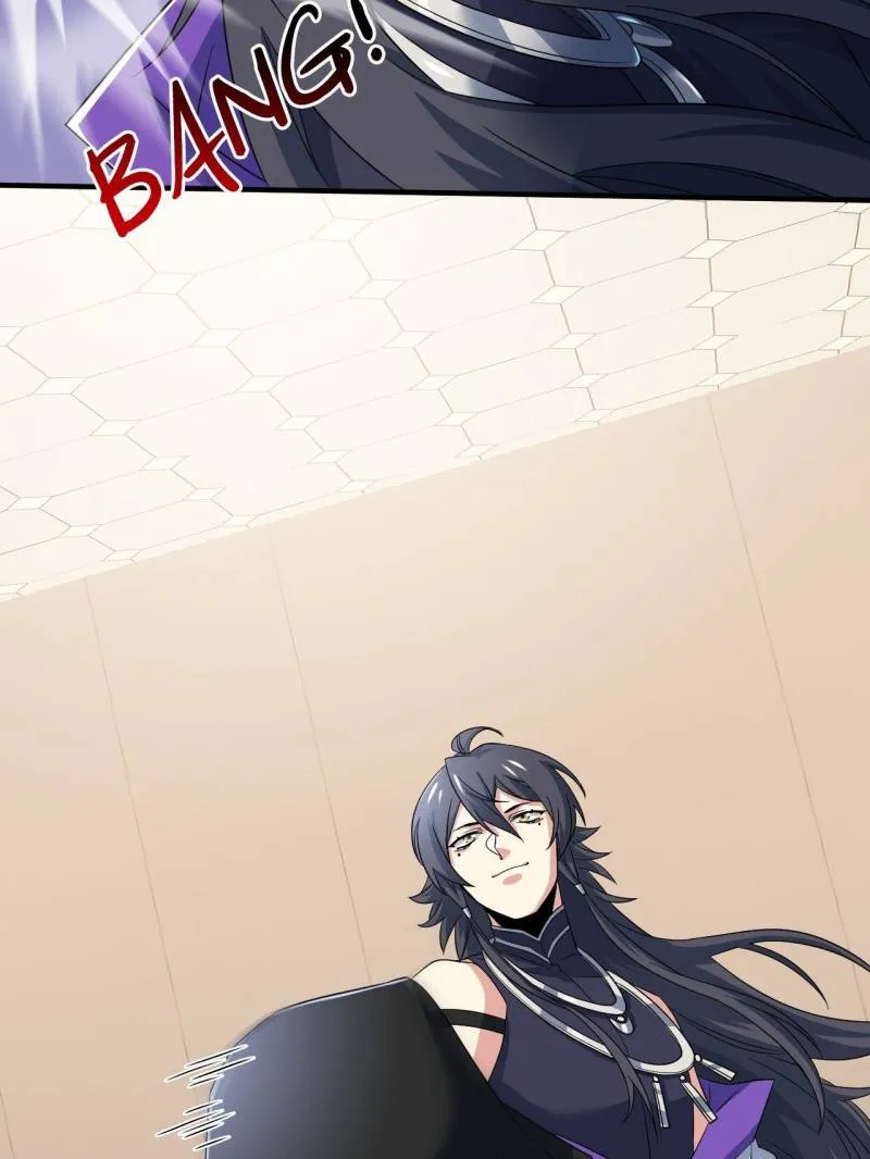 The Strong Man From The Mental Hospital Chapter 215 - page 5