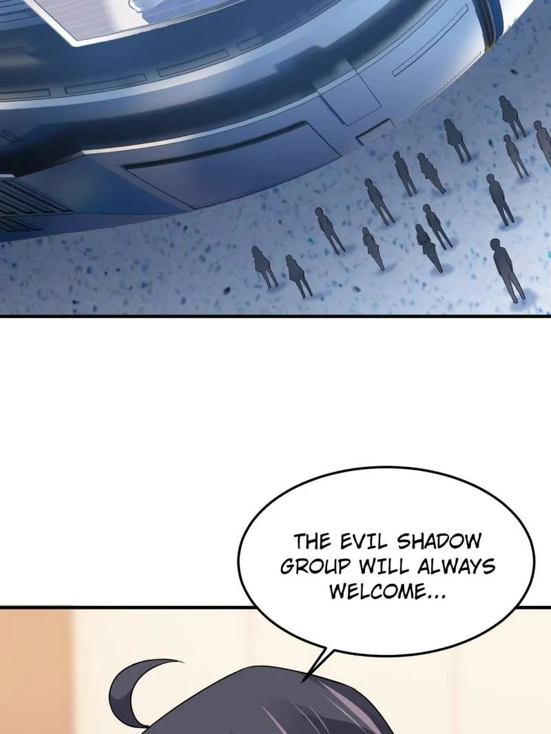 The Strong Man From The Mental Hospital Chapter 215 - page 65