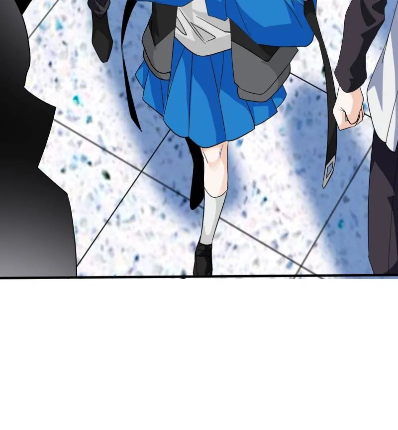 The Strong Man From The Mental Hospital Chapter 215 - page 69