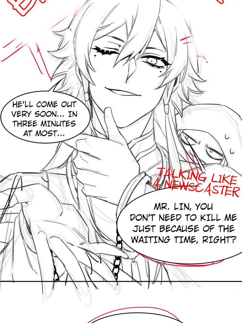 The Strong Man From The Mental Hospital Chapter 215 - page 71
