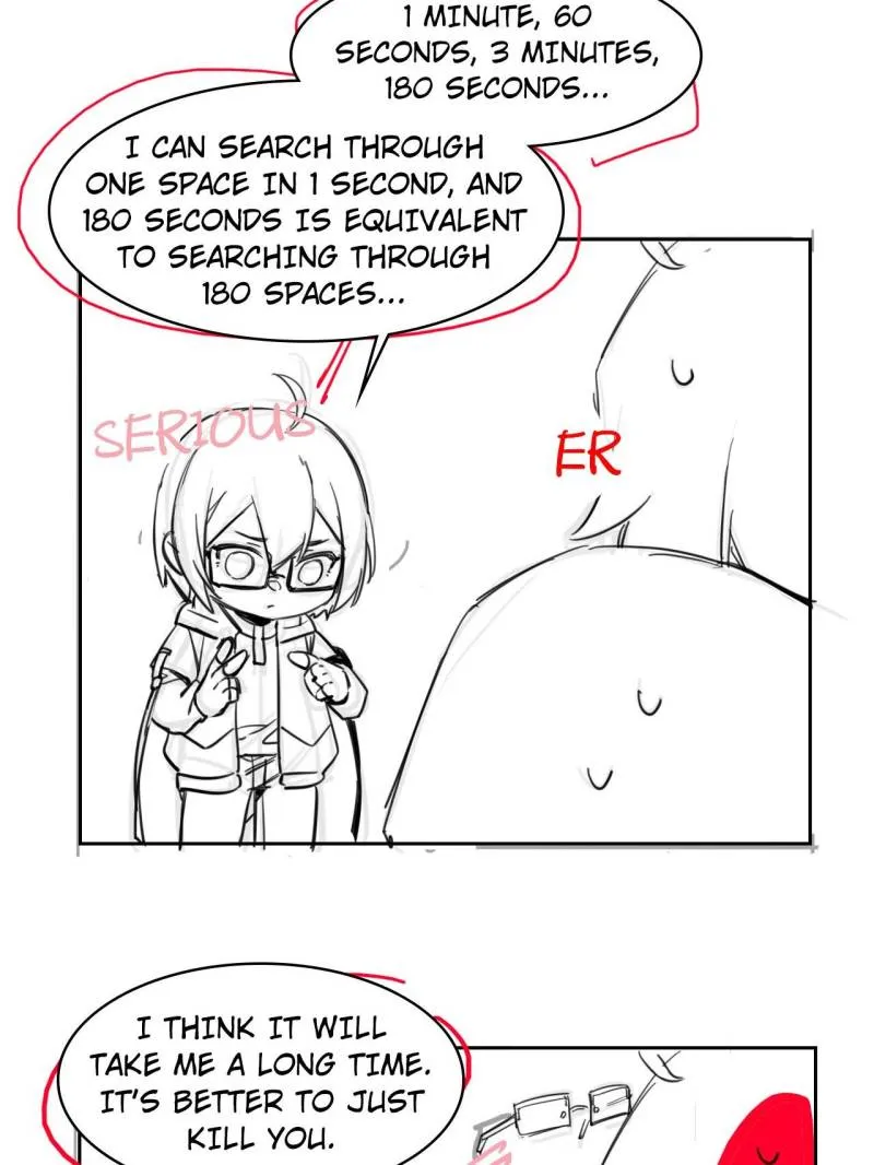 The Strong Man From The Mental Hospital Chapter 215 - page 72