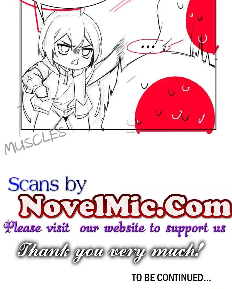 The Strong Man From The Mental Hospital Chapter 215 - page 73