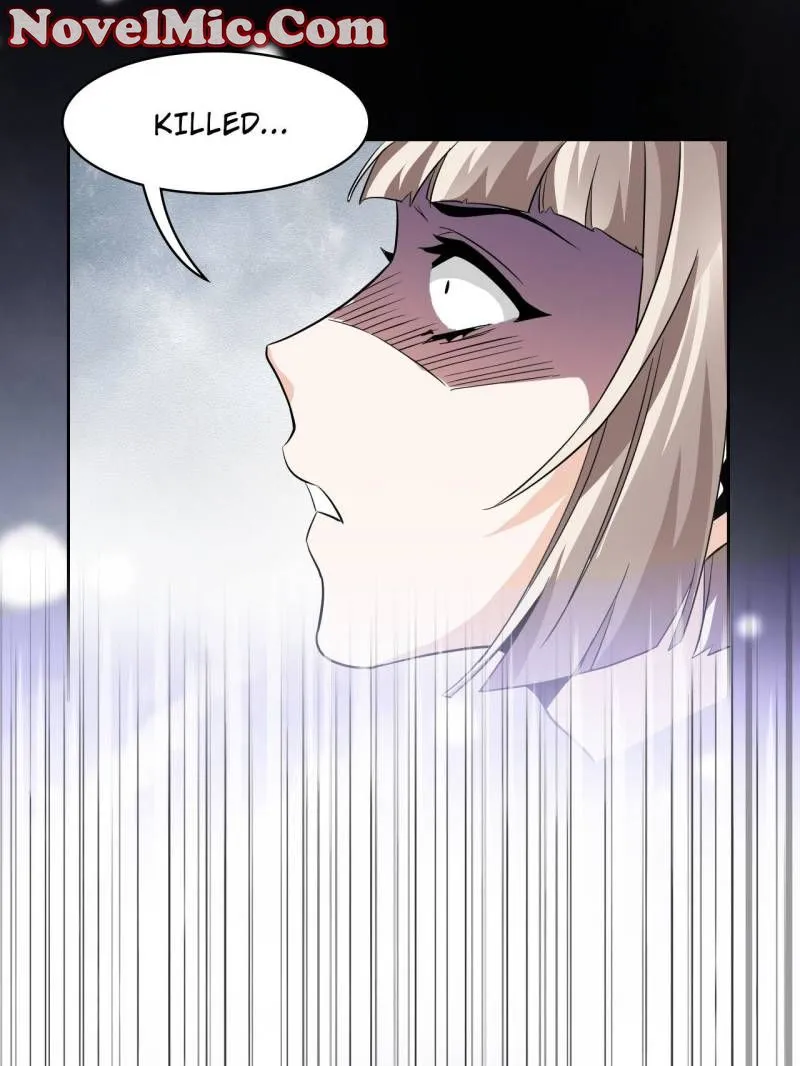 The Strong Man From The Mental Hospital Chapter 214 - page 10