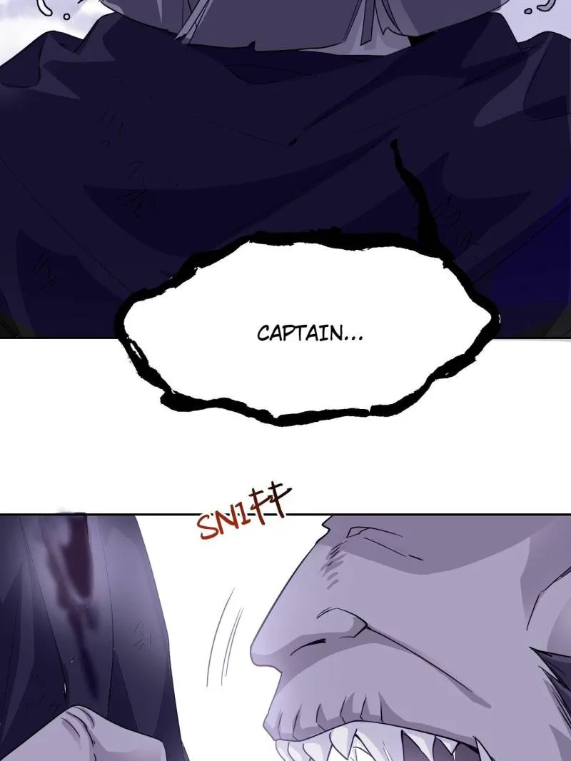 The Strong Man From The Mental Hospital Chapter 214 - page 14
