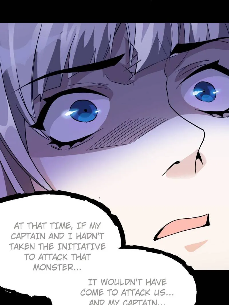 The Strong Man From The Mental Hospital Chapter 214 - page 27