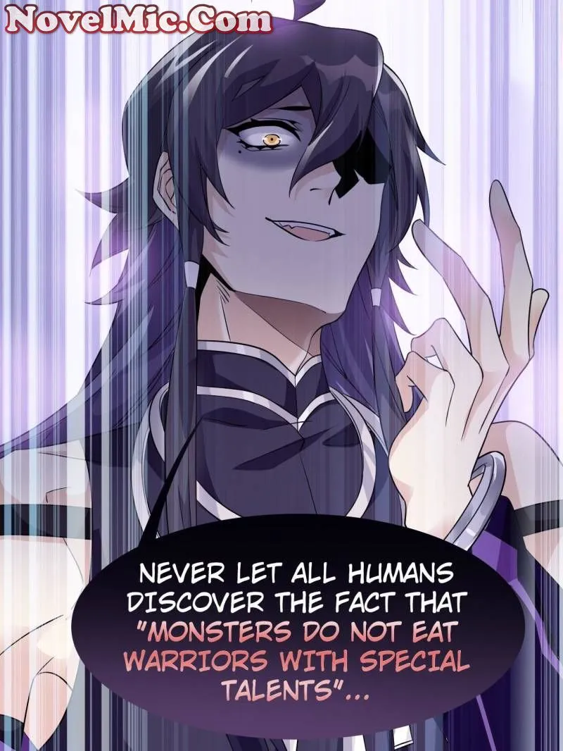 The Strong Man From The Mental Hospital Chapter 214 - page 3