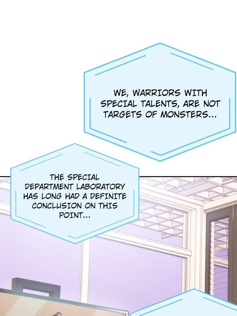 The Strong Man From The Mental Hospital Chapter 214 - page 46