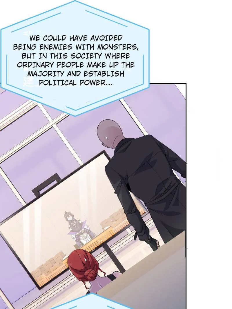 The Strong Man From The Mental Hospital Chapter 214 - page 48