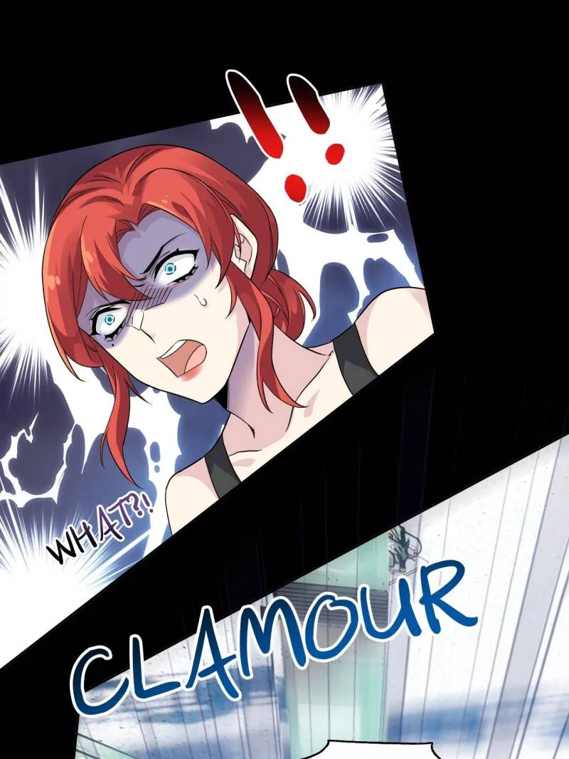 The Strong Man From The Mental Hospital Chapter 214 - page 5