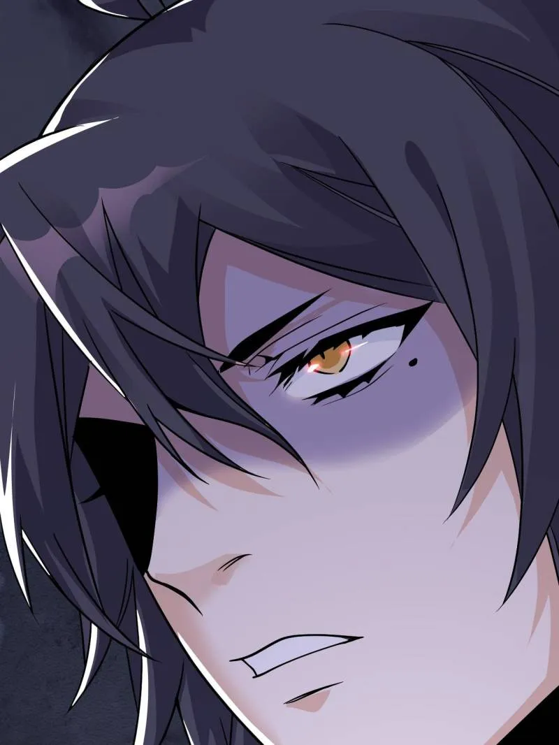 The Strong Man From The Mental Hospital Chapter 214 - page 51