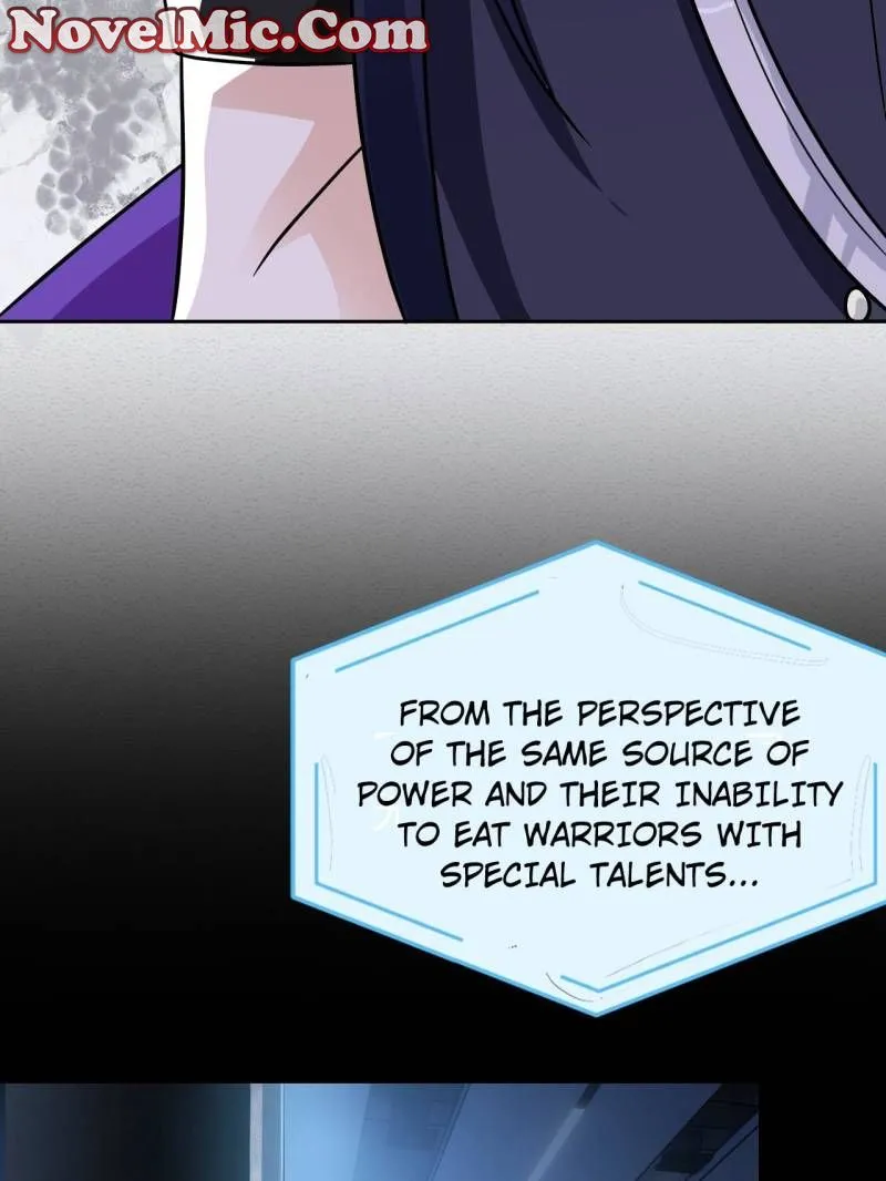 The Strong Man From The Mental Hospital Chapter 214 - page 53