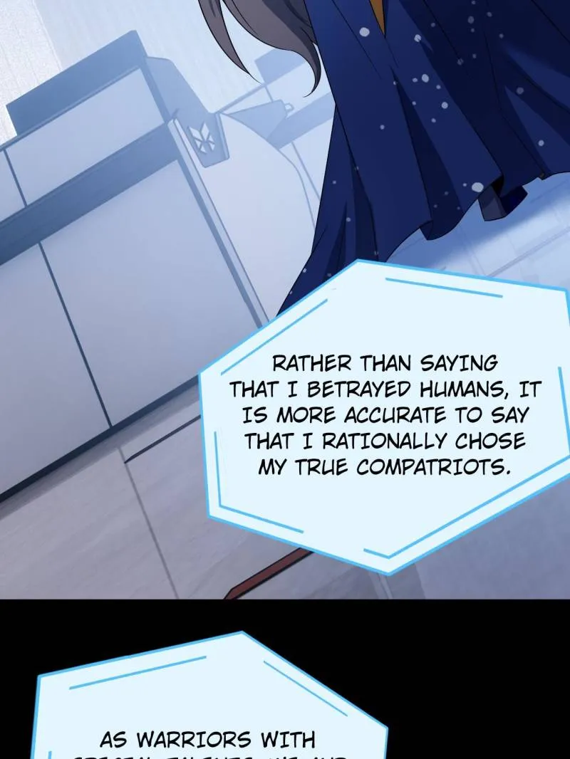 The Strong Man From The Mental Hospital Chapter 214 - page 57