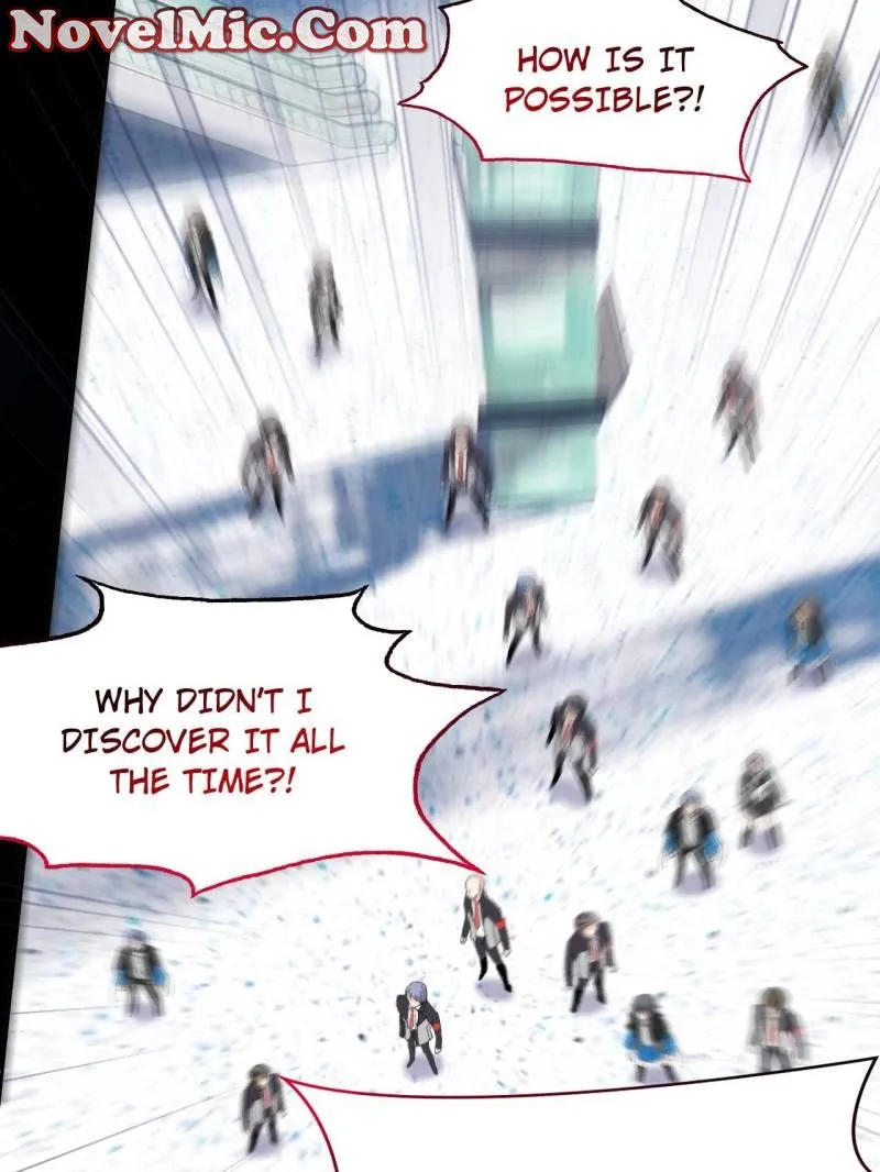 The Strong Man From The Mental Hospital Chapter 214 - page 6