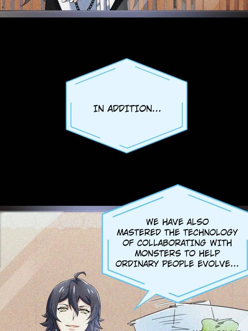 The Strong Man From The Mental Hospital Chapter 214 - page 62