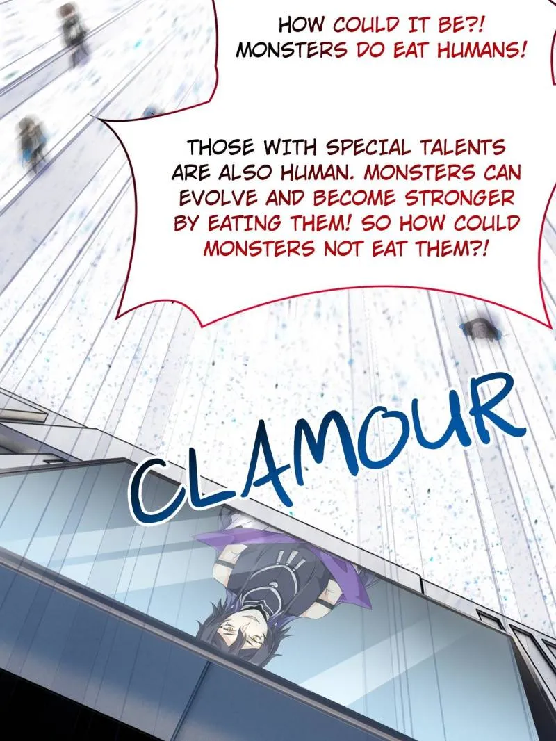 The Strong Man From The Mental Hospital Chapter 214 - page 7