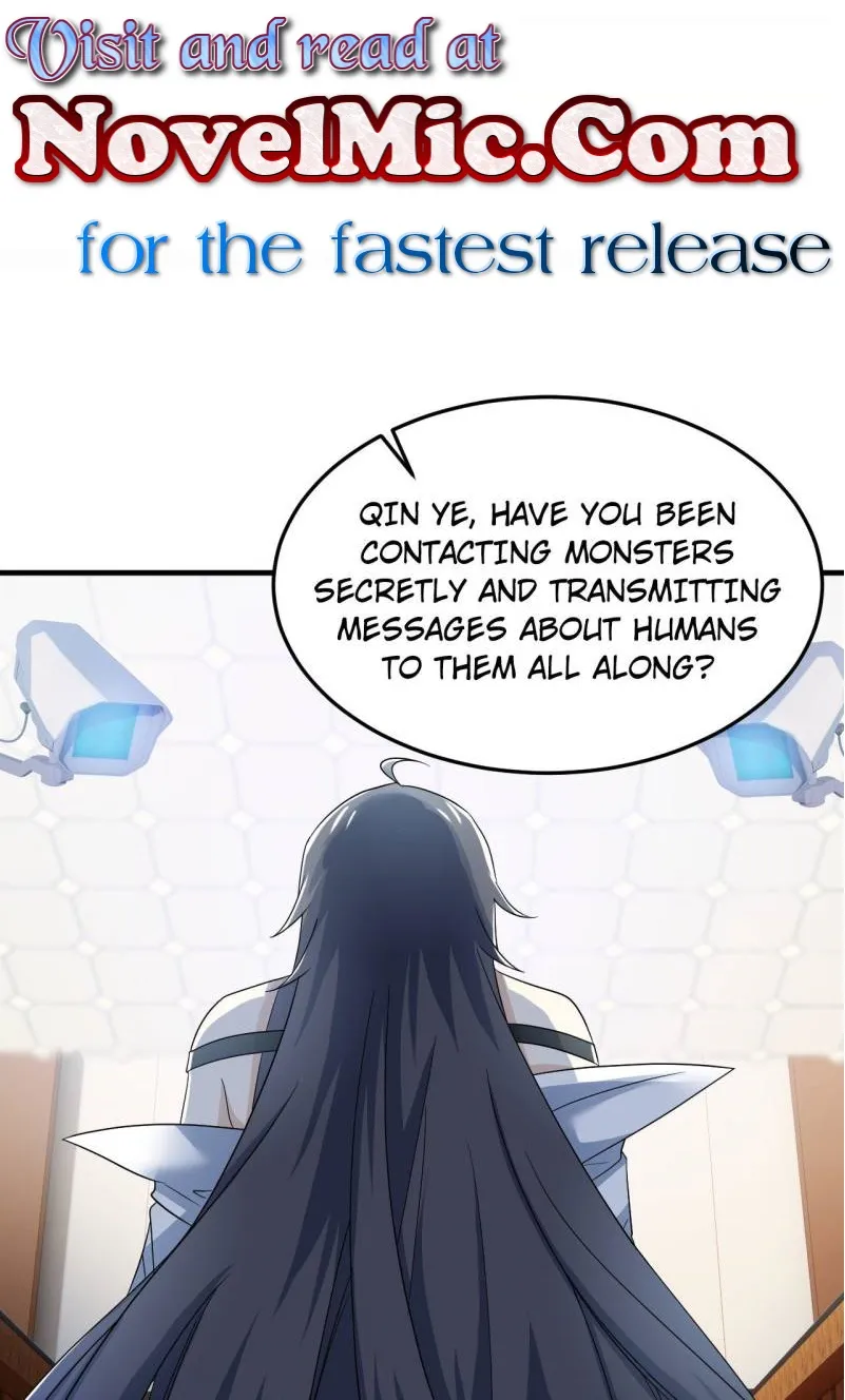 The Strong Man From The Mental Hospital Chapter 213 - page 1