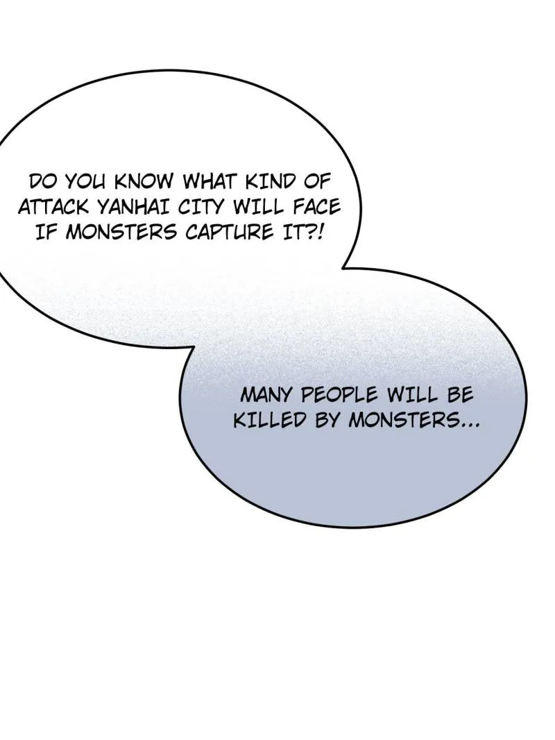 The Strong Man From The Mental Hospital Chapter 213 - page 16