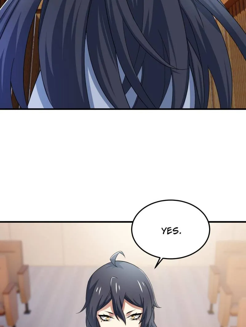 The Strong Man From The Mental Hospital Chapter 213 - page 2