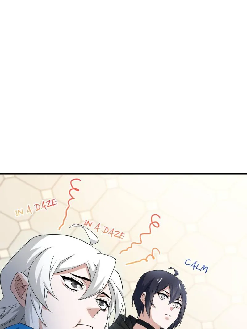 The Strong Man From The Mental Hospital Chapter 213 - page 30