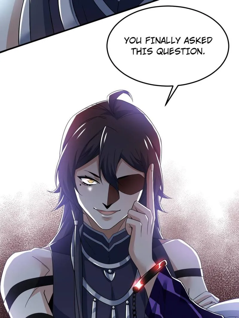 The Strong Man From The Mental Hospital Chapter 213 - page 35