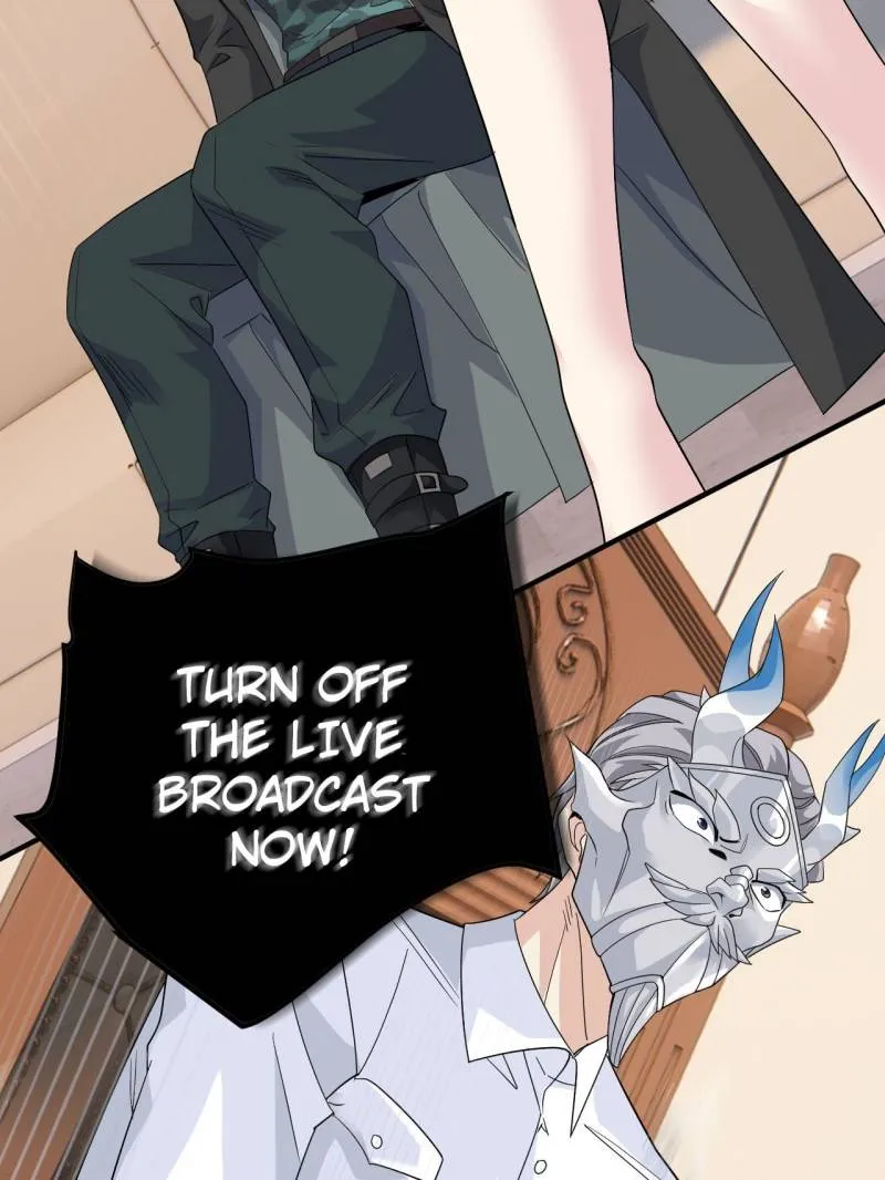 The Strong Man From The Mental Hospital Chapter 213 - page 40