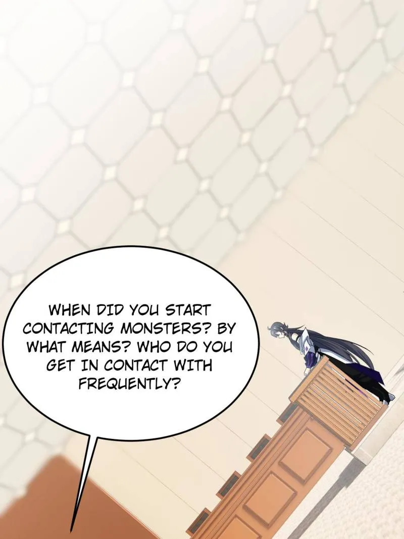 The Strong Man From The Mental Hospital Chapter 213 - page 5