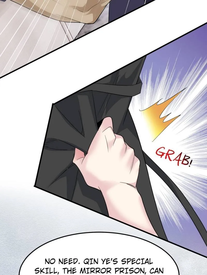 The Strong Man From The Mental Hospital Chapter 213 - page 61